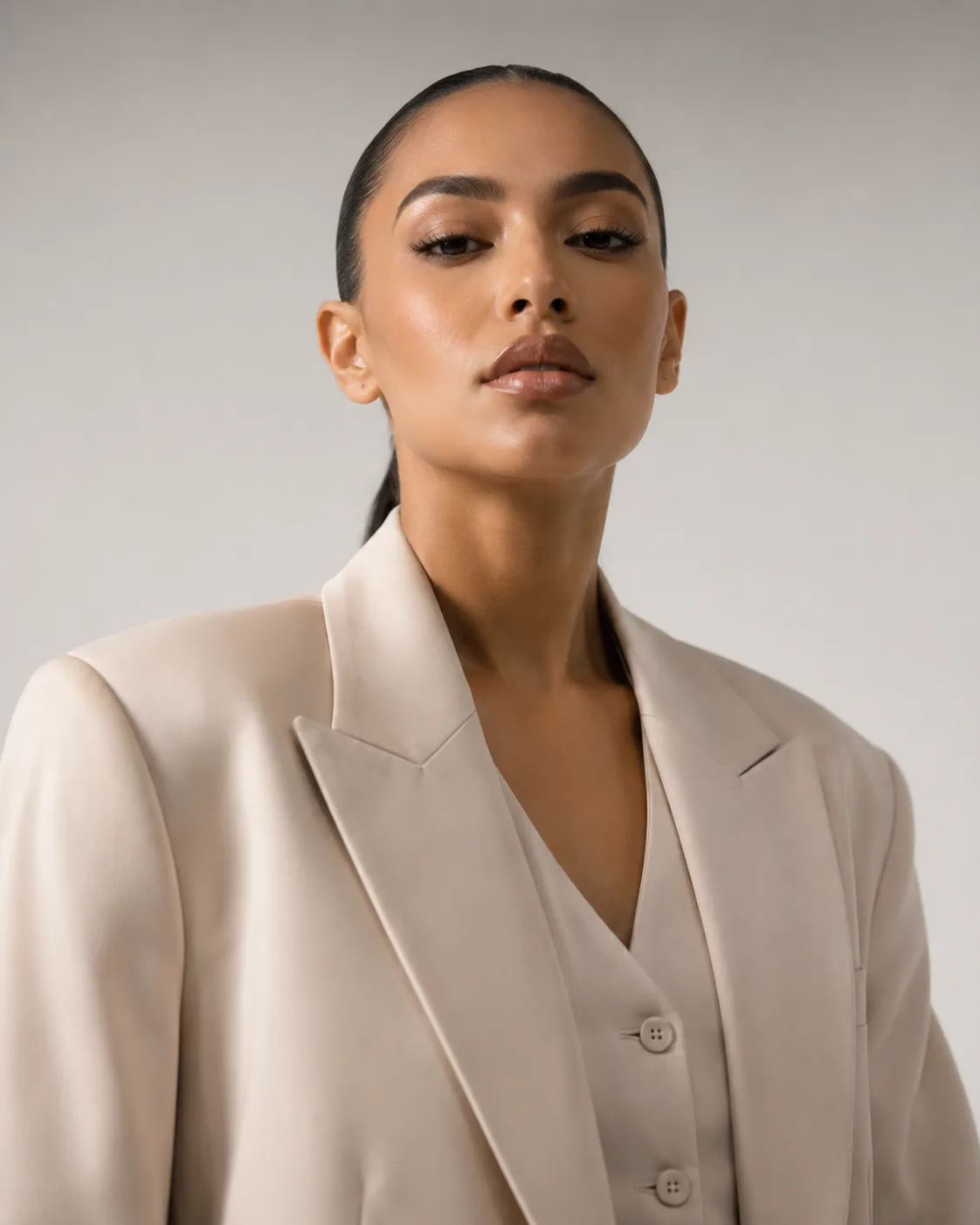 Portrait studio